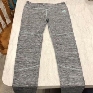 Roots Leggings